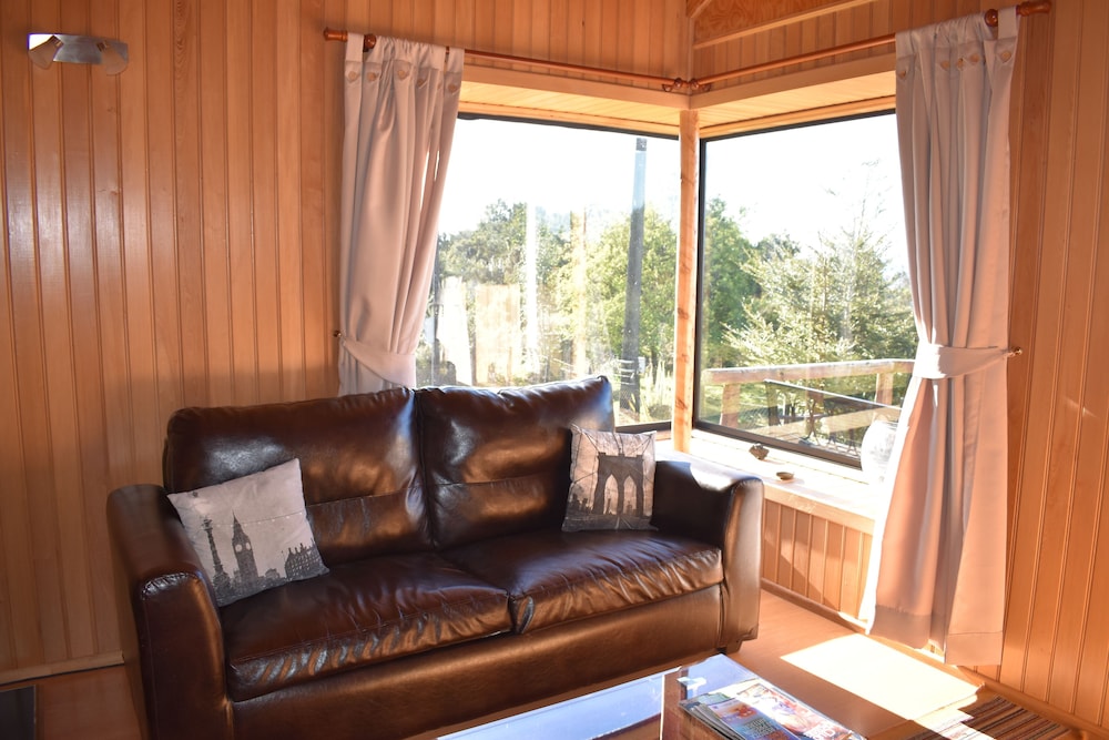 Vista Tranquila Chiloe — Chonchi — photo 3