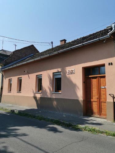 Kis Rigó vendégház — Salgotarjan — photo 2