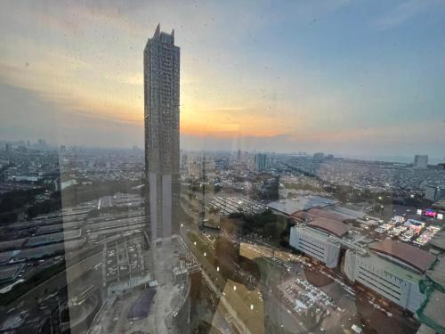 Premium Luxury Menara Jakarta Residence — 4-Star Luxury Hotel in Jakarta, Indonesia