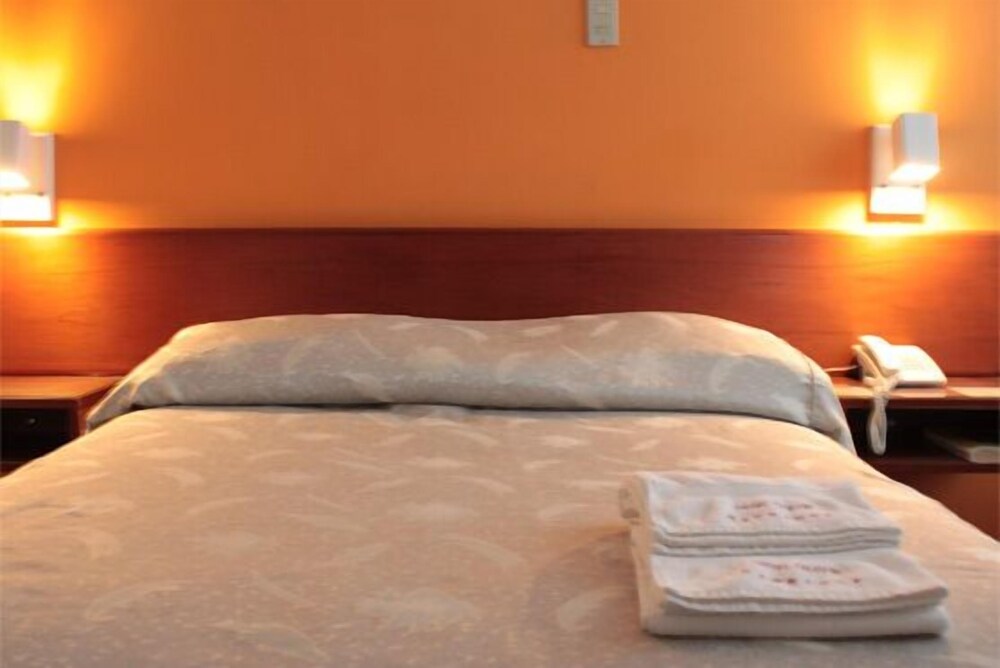 Hotel y Centro de Convenciones CHAVIN — Barranca — photo 4