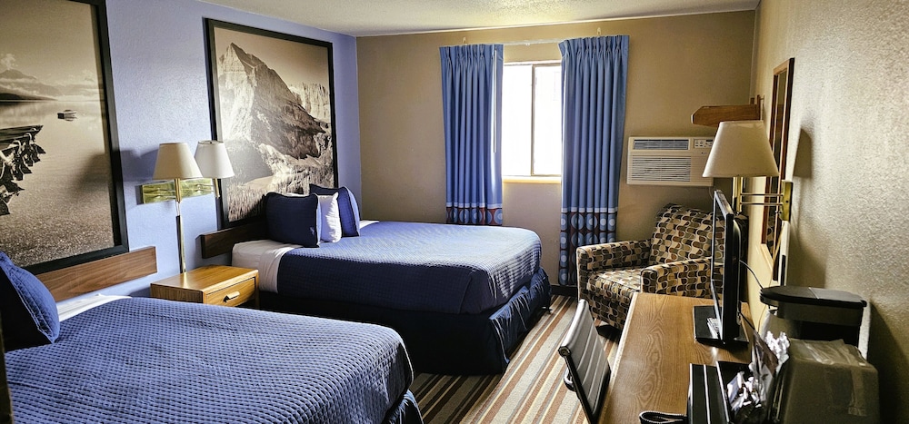 Super 8 By Wyndham Great Falls MT - photo 8