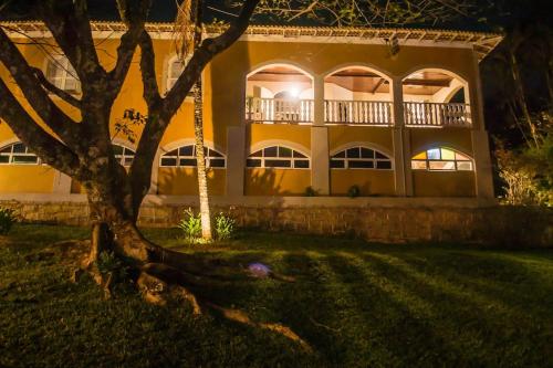 Sitio and Beach Tennis in Itatiba, Brasil