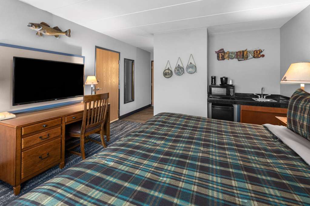 Americinn By Wyndham Wabasha - photo 36