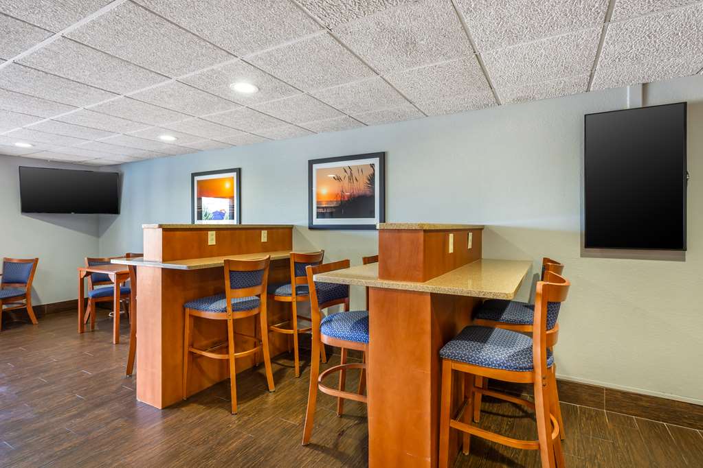 Best Western Port Clinton - photo 5