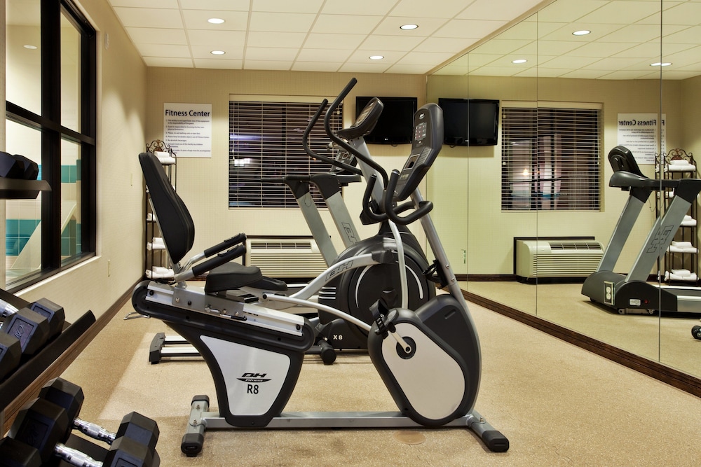 Holiday Inn Express Picayune Stennis Space Center by IHG - photo 19