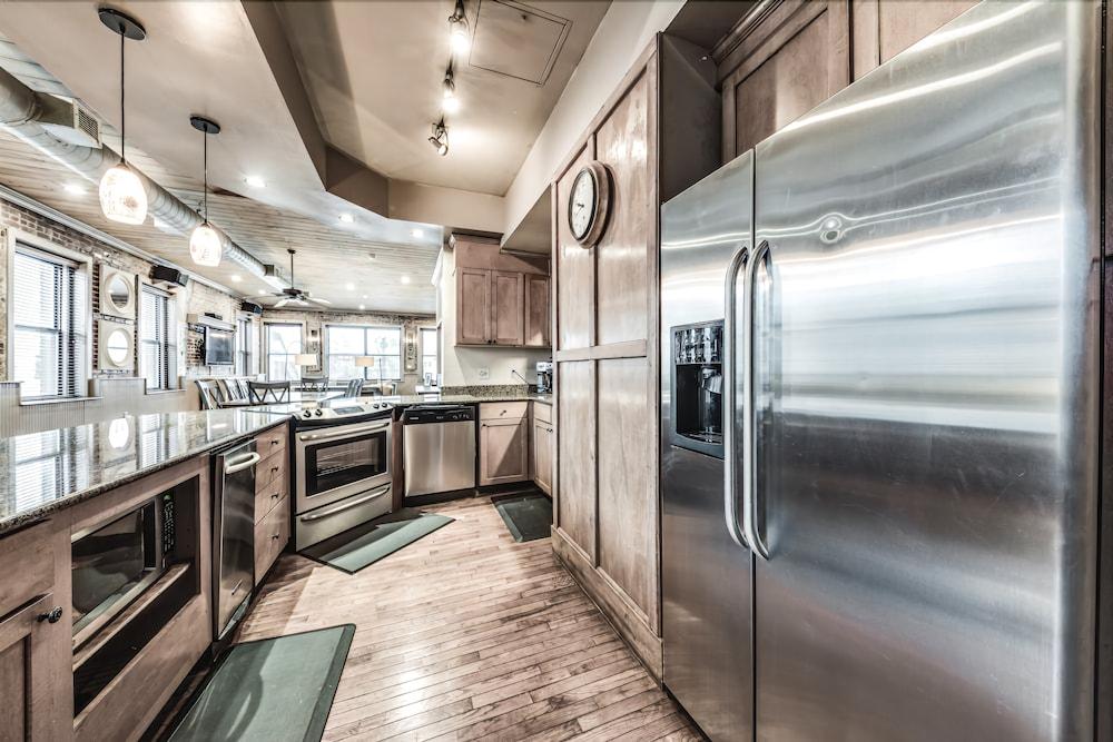 Cook Loft - photo 17