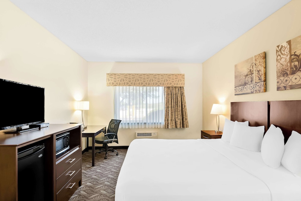 Best Western Nebraska City Inn - photo 14