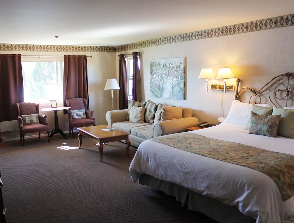 Back Bay Inn - photo 17