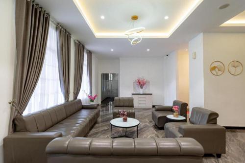 Swasana Hotel Near Plaza Medan Fair Redpartner in Medan, Indonesia