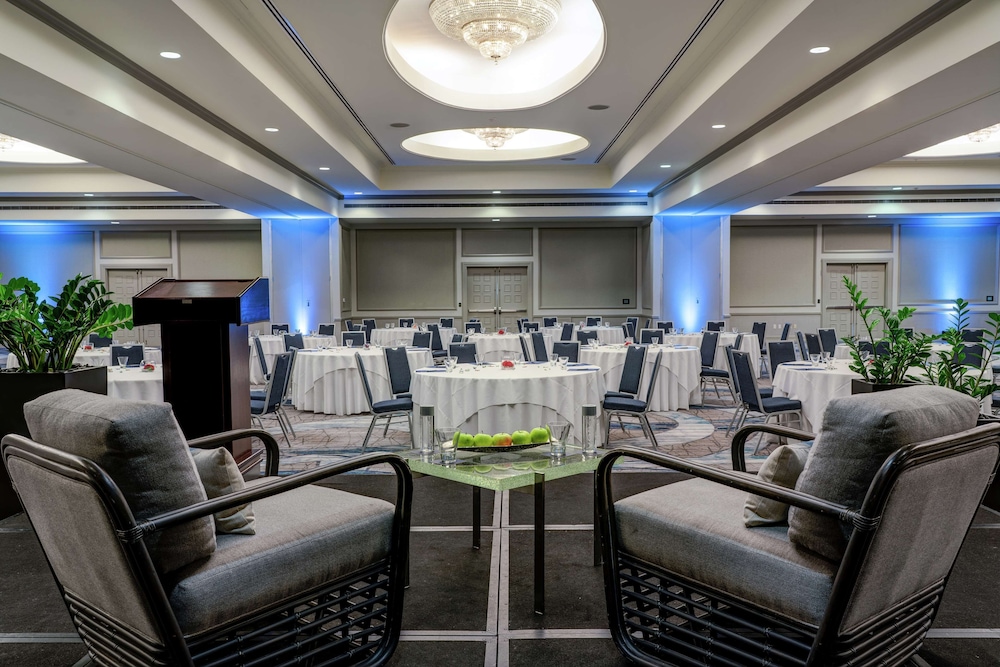 Hilton Dallas Rockwall Lakefront - photo 50