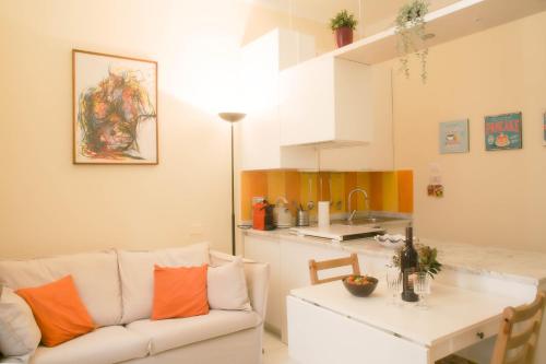 Bnbutler Farini Beautiful One Bedroom Apartment Central — 4-Star Luxury Hotel in Milan, Italy