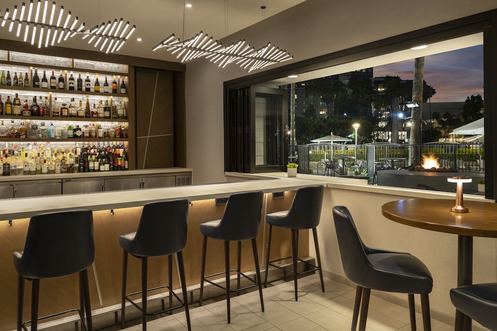 Costa Mesa Marriott - photo 44