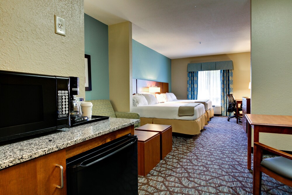 Holiday Inn Express Hotel & Suites Jacksonville South I 295 by IHG - photo 11