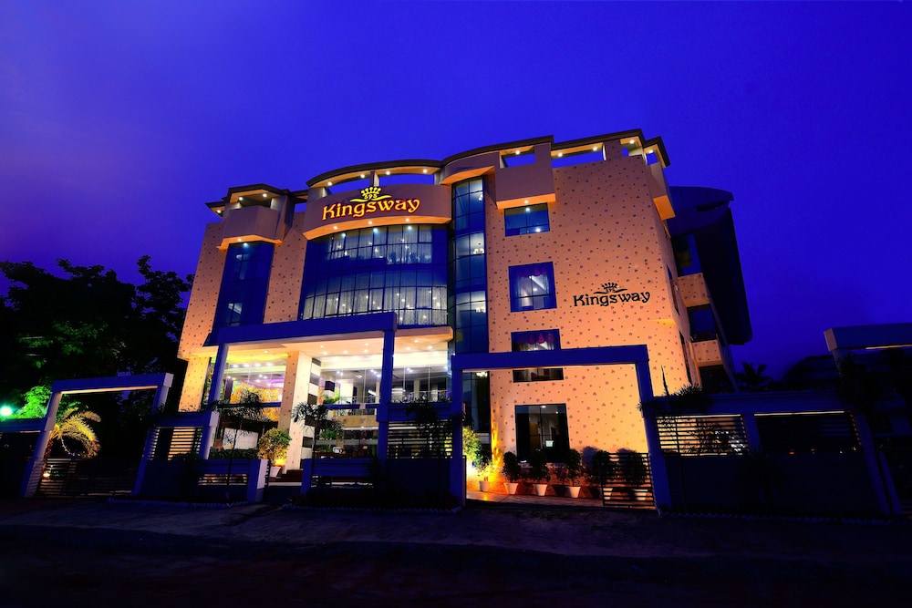 Sps Kings Way — Thiruvananthapuram — photo 4