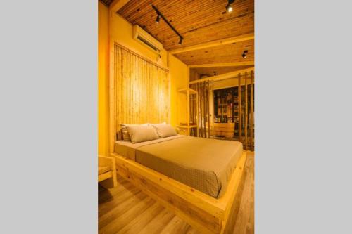 Homestay CHẤT Oasis View 1 — 4-Star Luxury Hotel in Hanoi, Vietnam