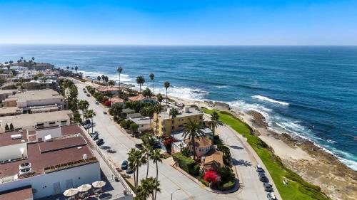 Seize the Day — 4-Star Luxury Hotel in San Diego, United States