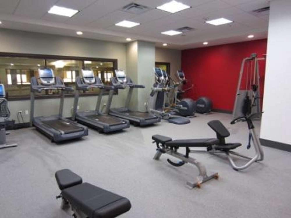 Embassy Suites by Hilton St. Louis Downtown - photo 34