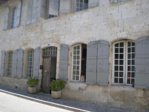 La Demeure Saint Clar - last minute hotel in Unknown City