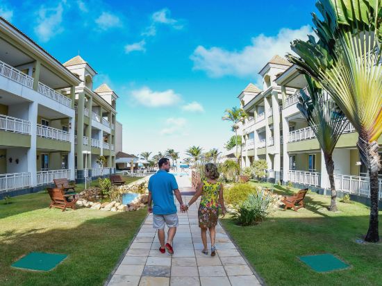 Atlantic Palace Apart Hotel in Aquiraz, Brasil