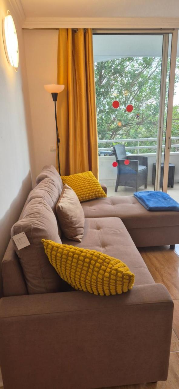 Ocean Flat with View Relax in San Miguel De Abona, Spain