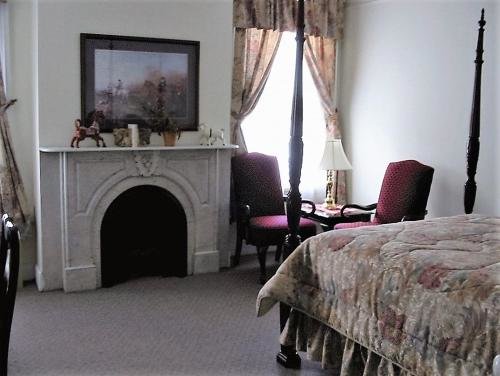 The Historic Mansion - photo 6