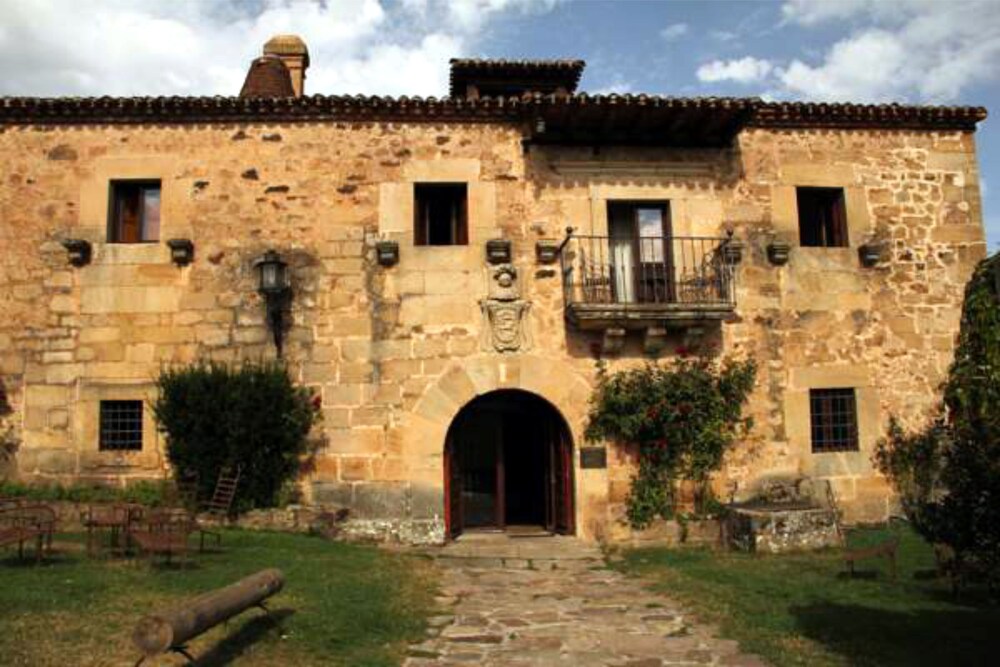 Real Posada De La Mesta in El Burgo De Osma, Spain