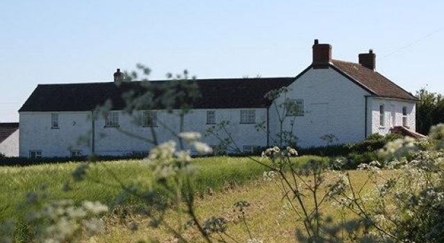 Sandford House — 4-Star Luxury Hotel in Bridgwater, United Kingdom
