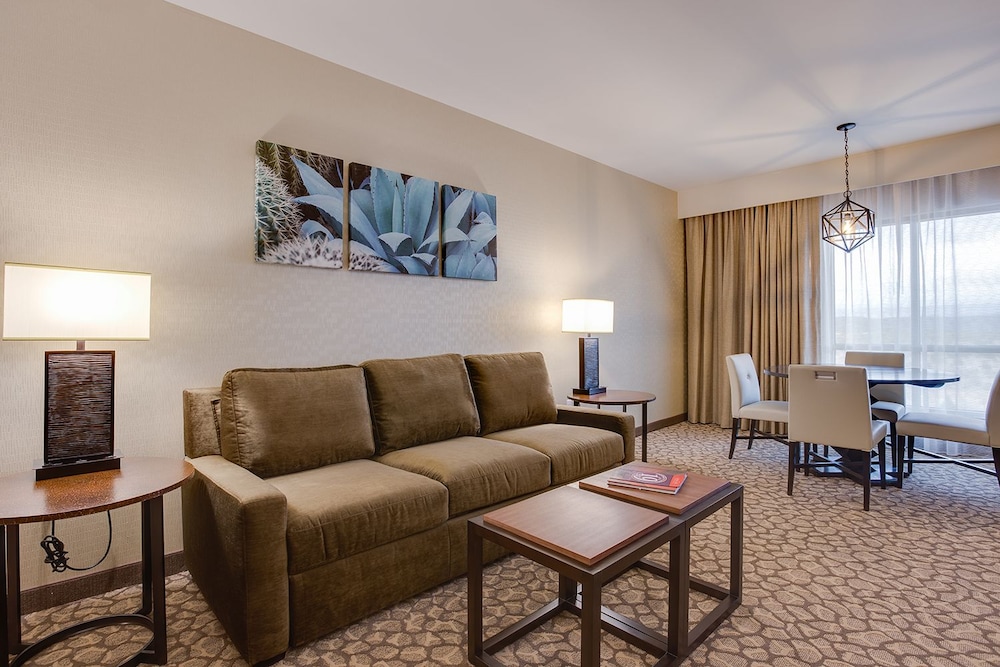 Cliff Castle Casino Hotel - photo 10
