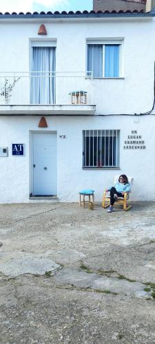 Un Lugar Llamado Descanso En Monfrague — hotel in Torrejon El Rubio