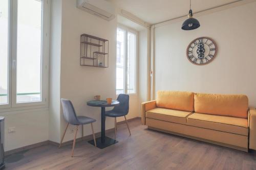 Studio Soleil Welkeys - last minute hotel in Cannes