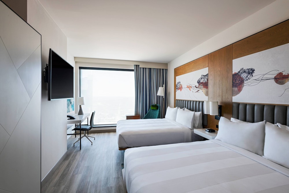 Austin Marriott Downtown - photo 16