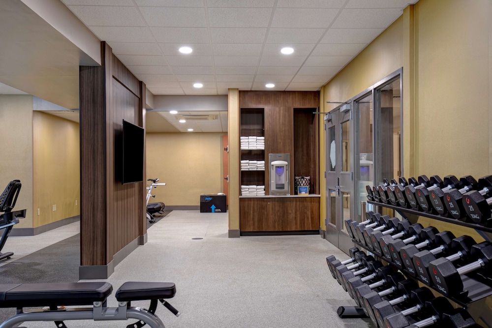 Hilton Garden Inn Portland Beaverton - photo 35