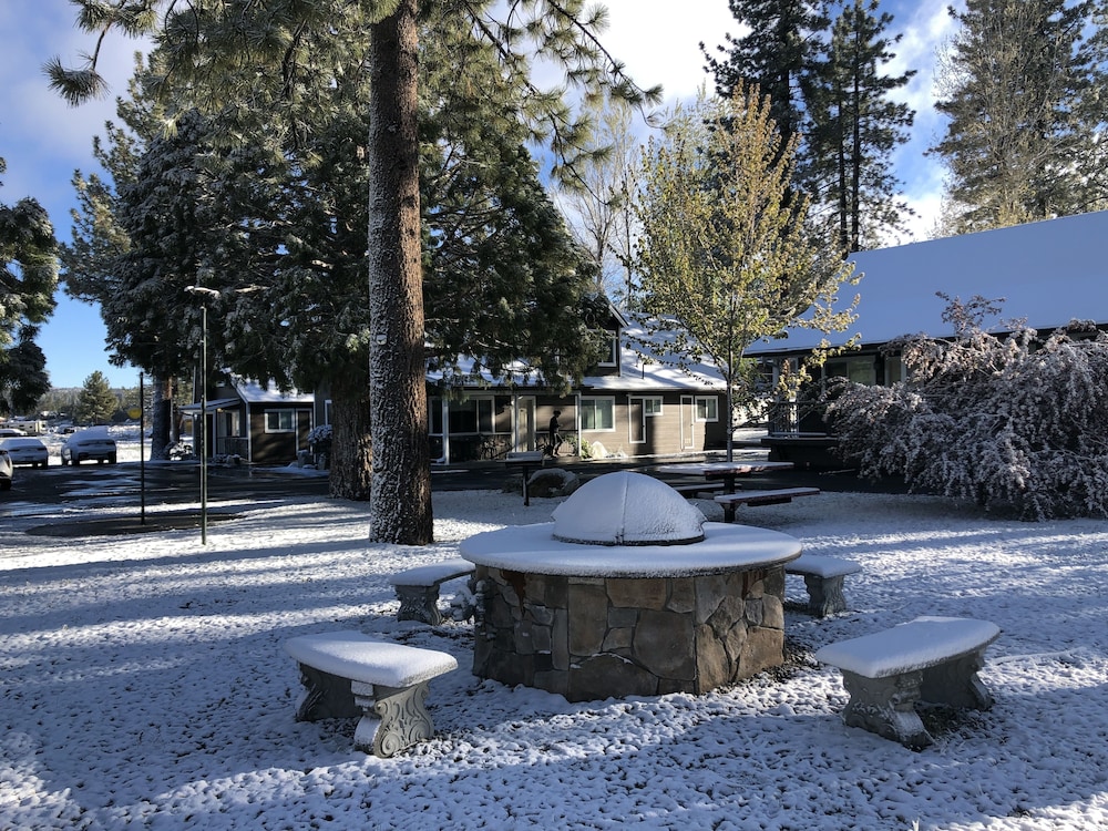 Bay Meadows Resort - photo 84