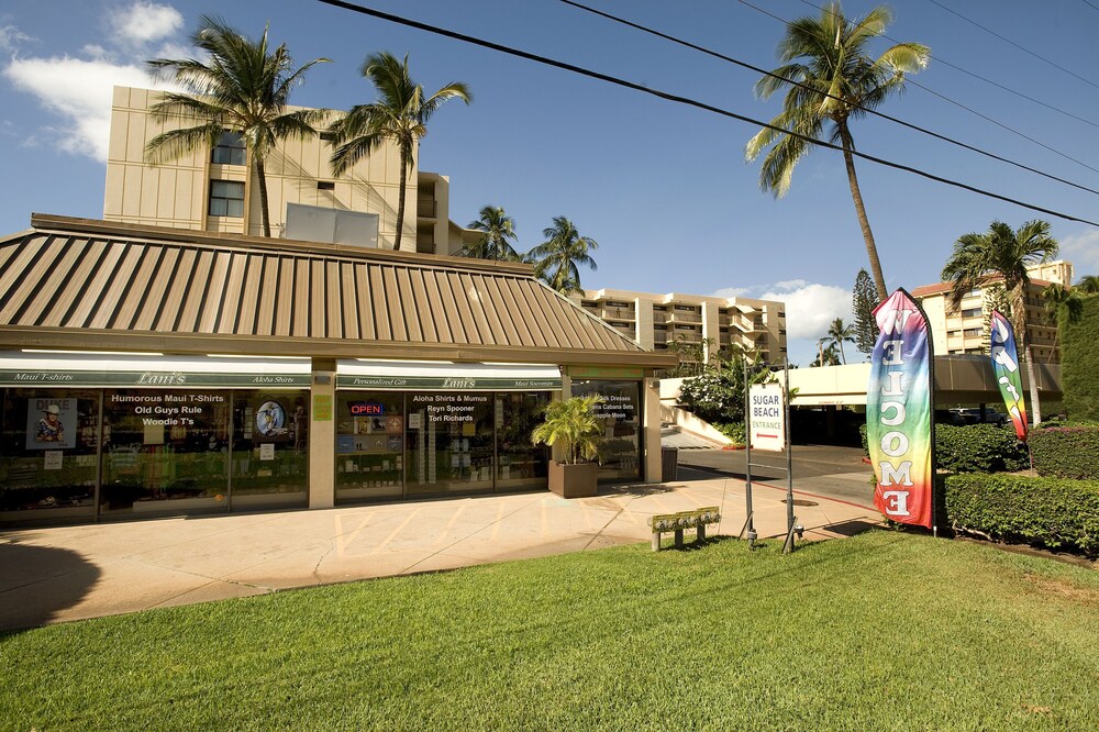 Sugar Beach Resort by CRH - photo 92