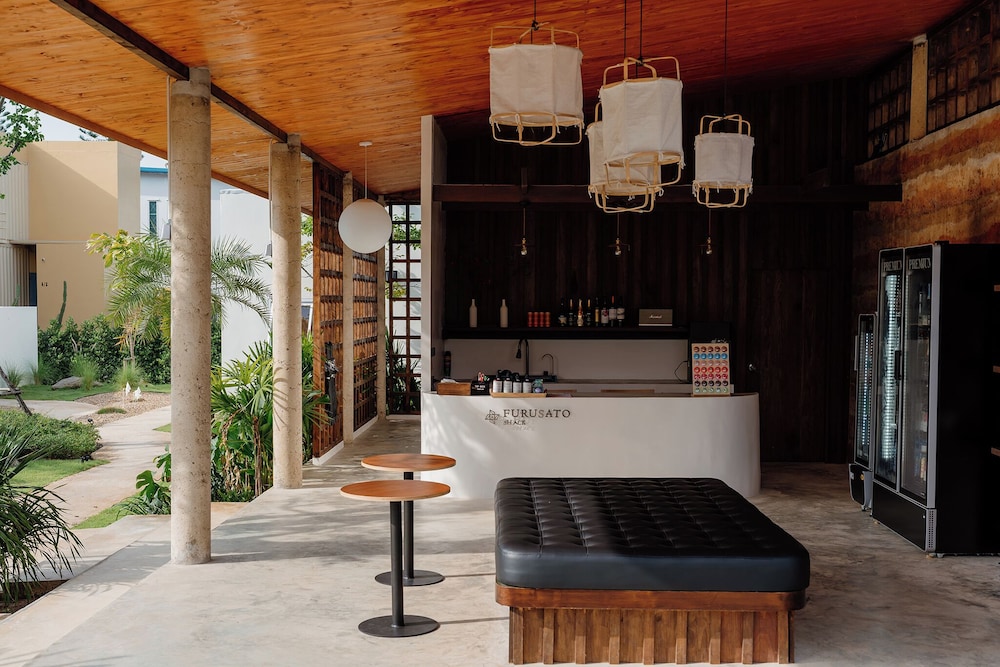 Furusato Shack Pranburi ฟูรุซาโตะ แชค ปราณบุรี ふるさとシャック — Pran Buri — photo 3