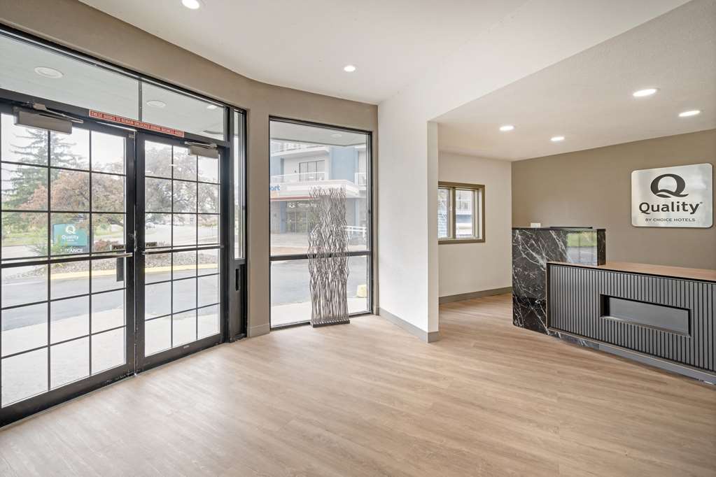 Quality Inn Idaho Falls - photo 5