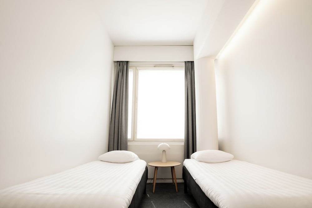 Hotel Aada — Joensuu — photo 4