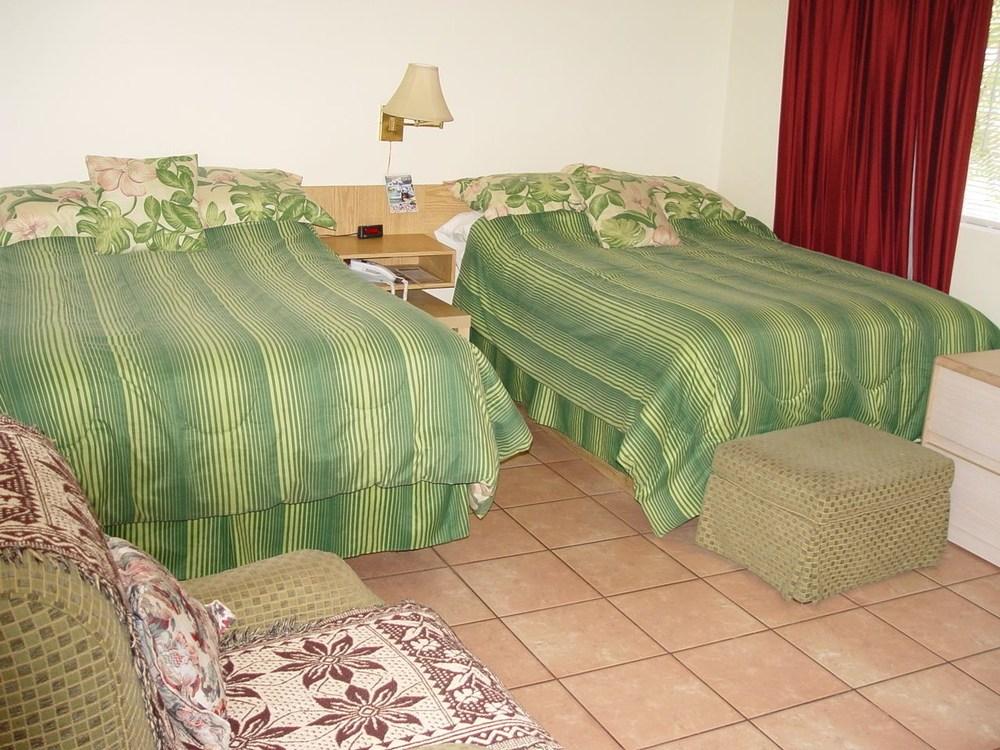 Mardi Gras Motel - photo 14