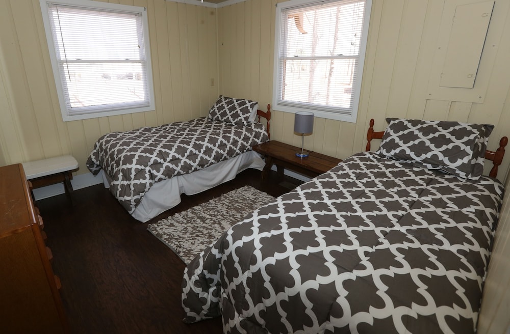 Pine Mountain Club Chalets Resort - photo 4