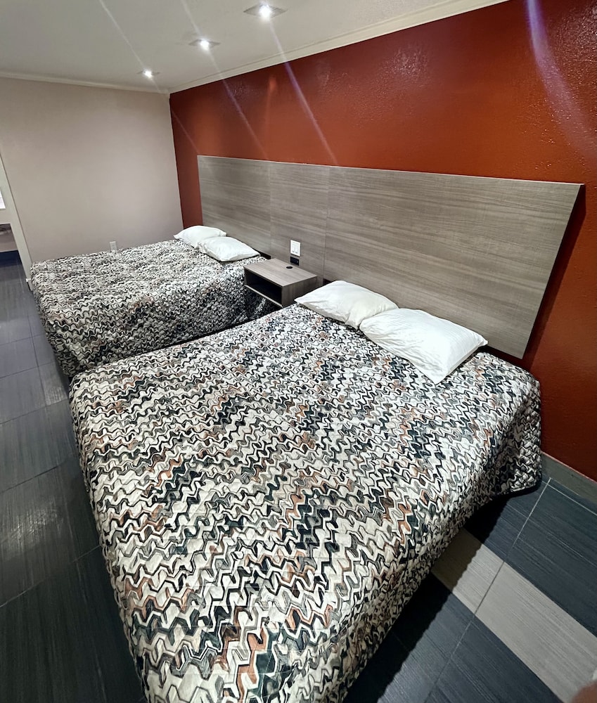 Hotel Houston I 69 & I 610 by OYO - photo 7