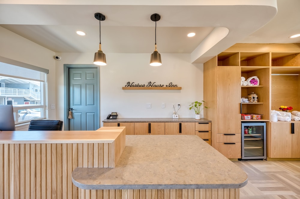 Harbor House Inn Morro Bay - featured photo