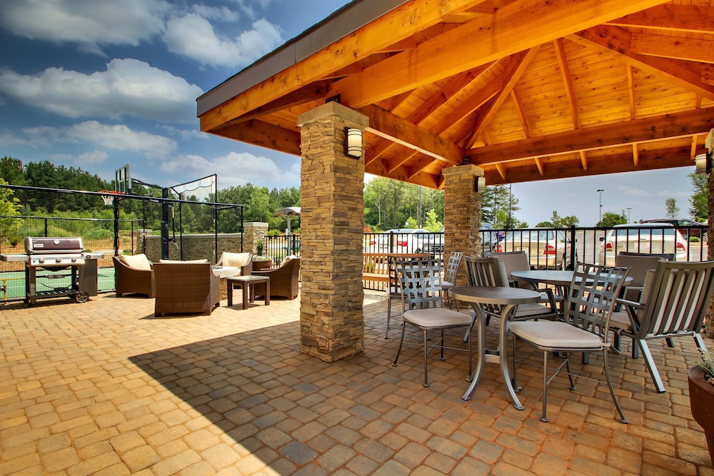 Staybridge Suites Rock Hill by IHG - photo 25
