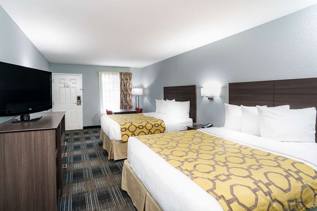 Baymont by Wyndham Gallatin - photo 7