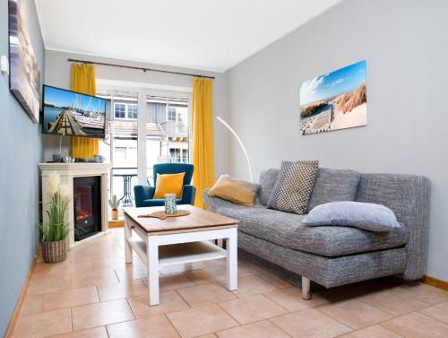 FIP Park Leuchtturmblick — 4-Star Luxury Hotel in Kirchdorf, Germany