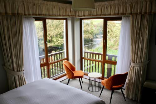 Riverbank Rooms - last minute hotel in Unknown City