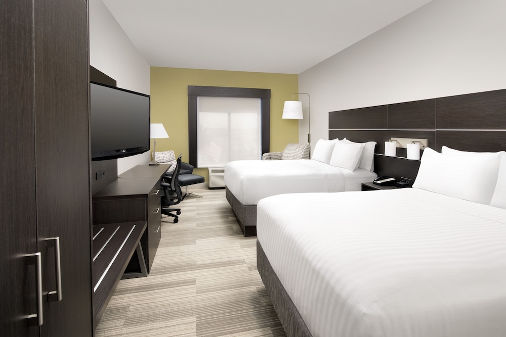 Holiday Inn Express & Suites Kingsland I 95 Naval Base Area by IHG - photo 135