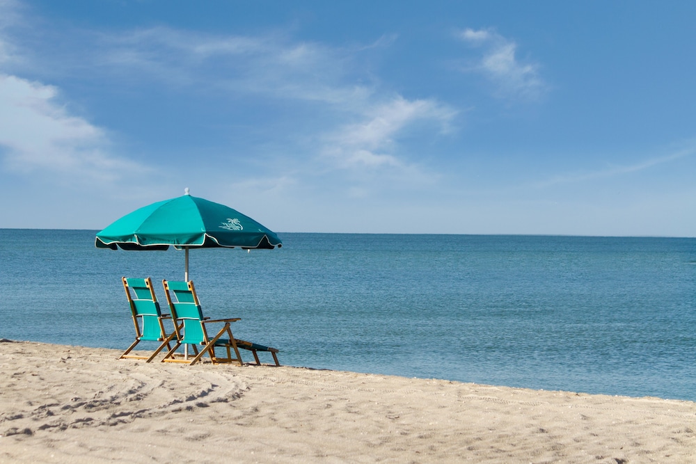 Tween Waters Island Resort & Spa - photo 64