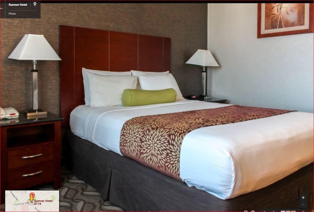Sumner Hotel - photo 13