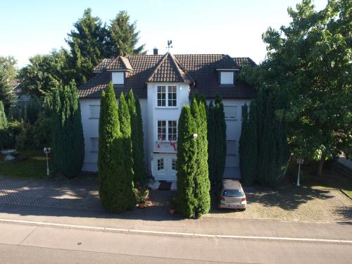 Hotel Villa Sulmana — Neckarsulm — photo 5