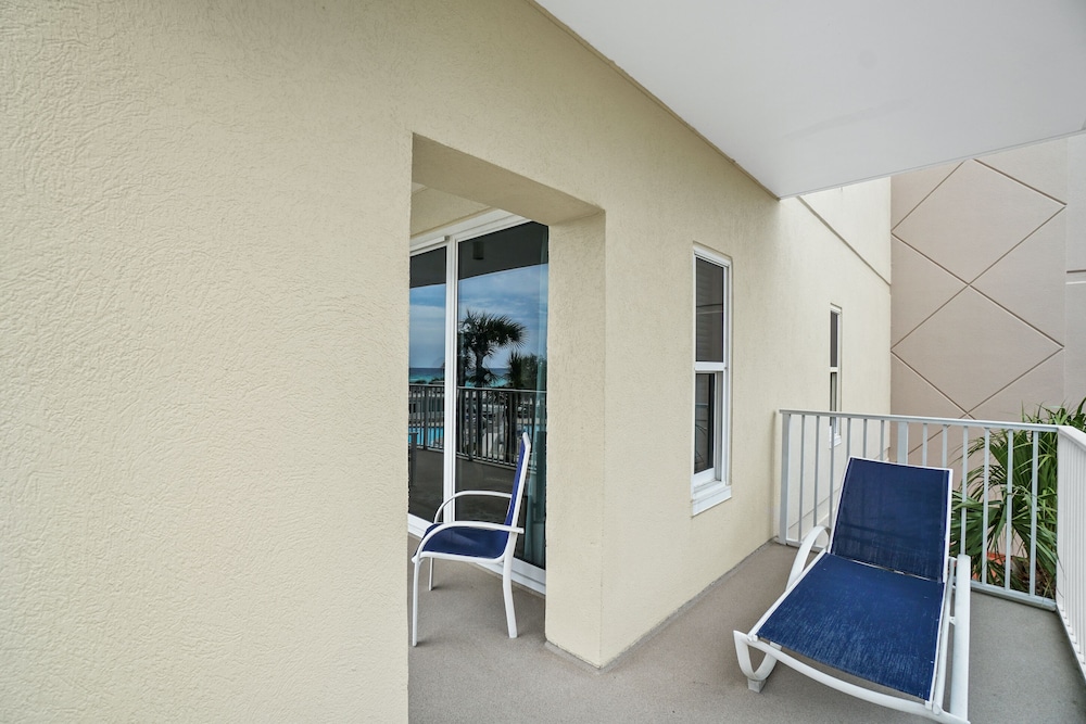 Tides at Top'sl Beach Resort by Panhandle Getaways - photo 28